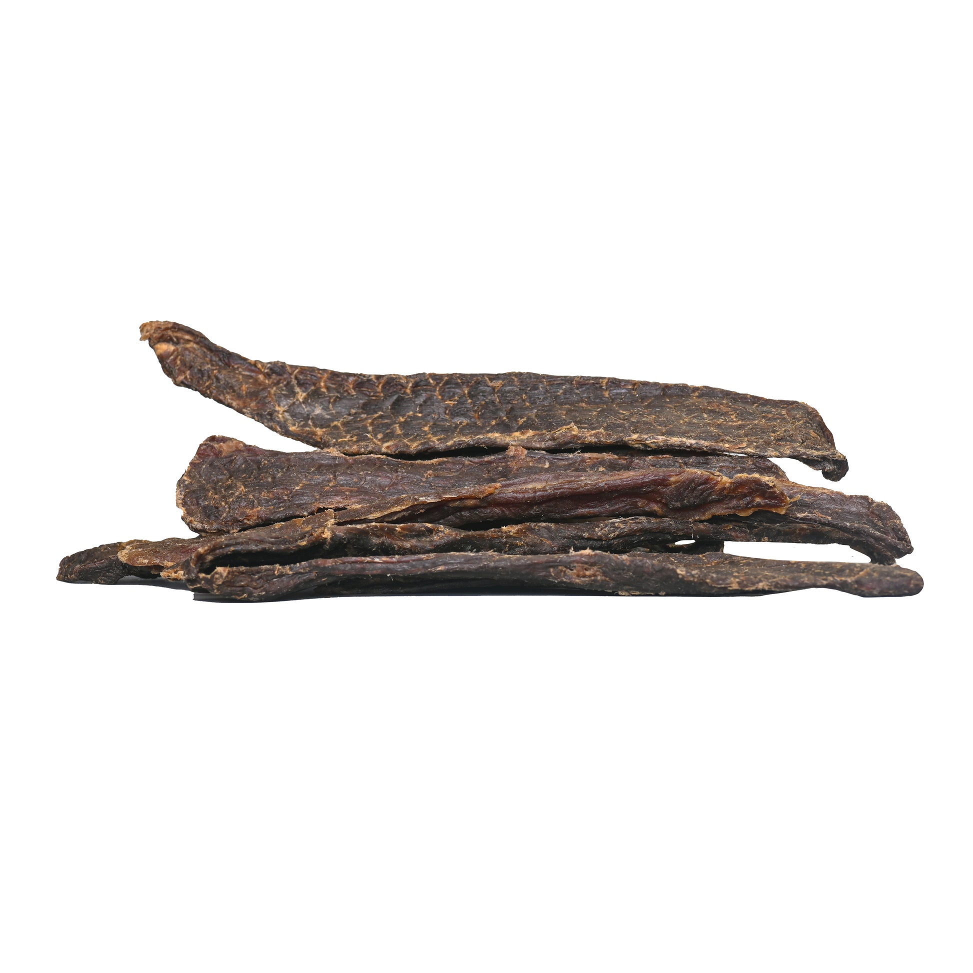 Kelso Premium Treats Buffalo Jerky 1