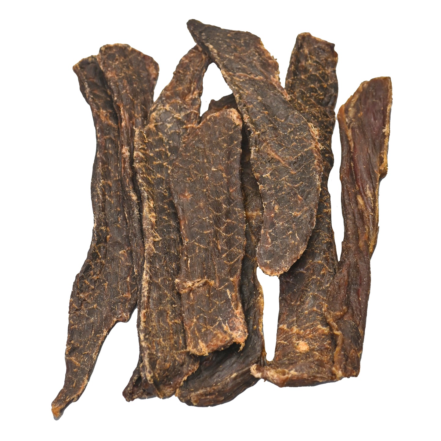 Kelso Premium Treats Buffalo Jerky 4