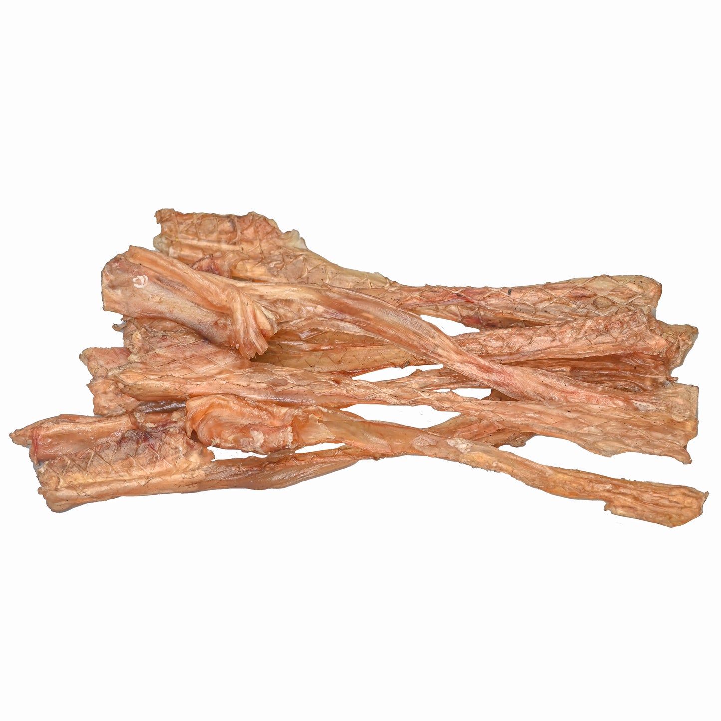 Kelso Premium Treats Buffalo Large Tendon 10