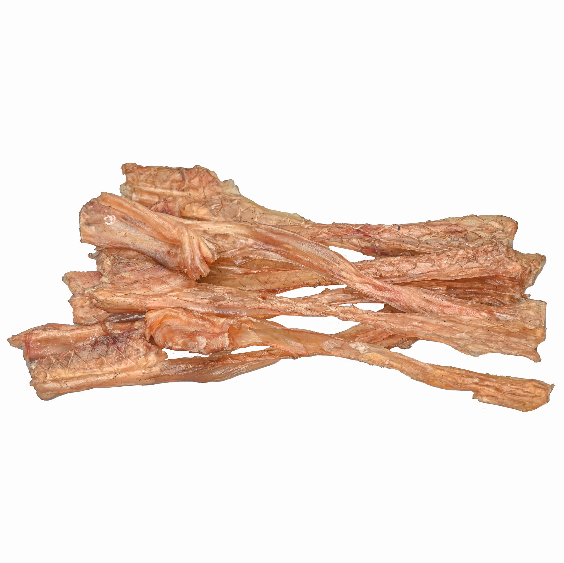 Kelso Premium Treats Buffalo Large Tendon 2