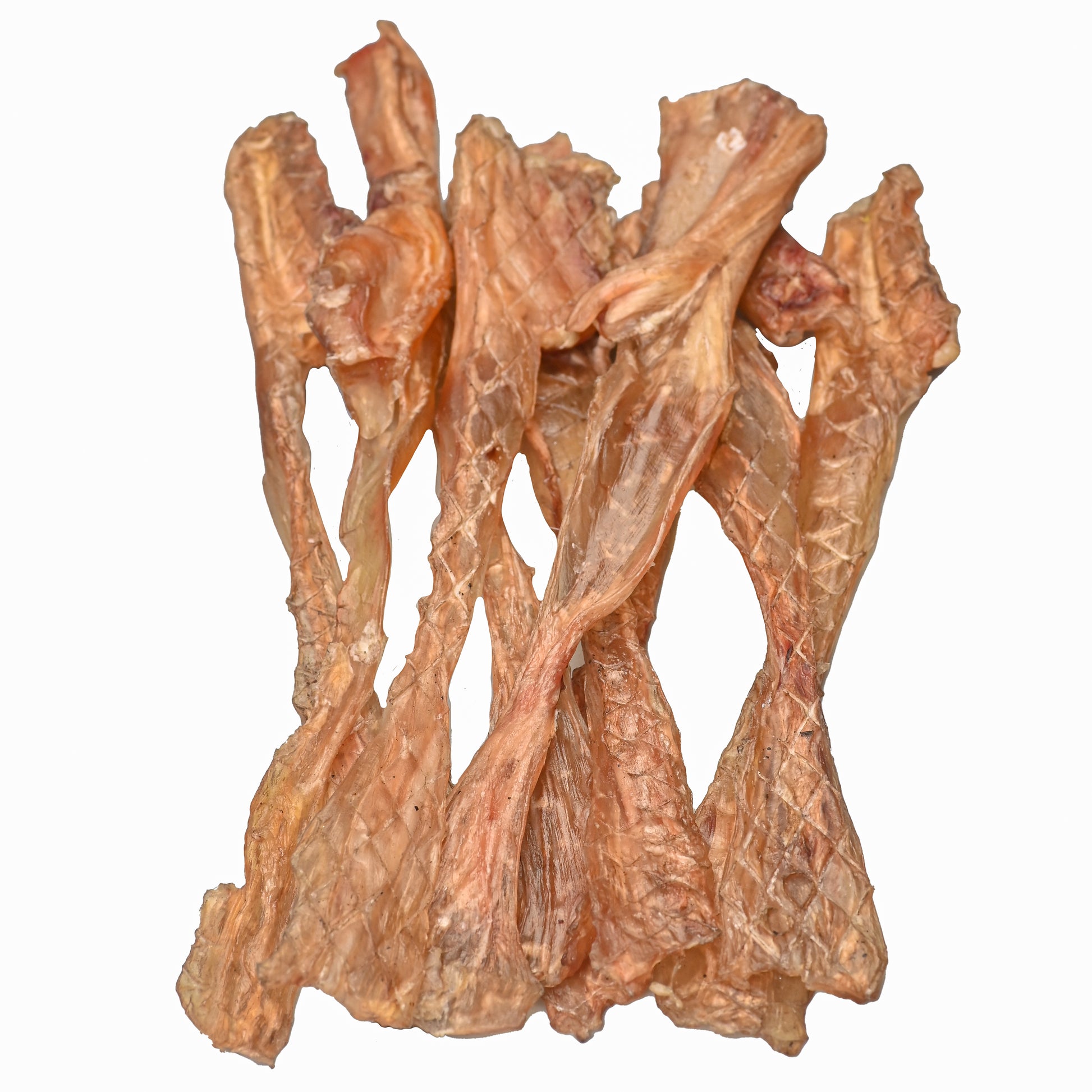 Kelso Premium Treats Buffalo Large Tendon 3