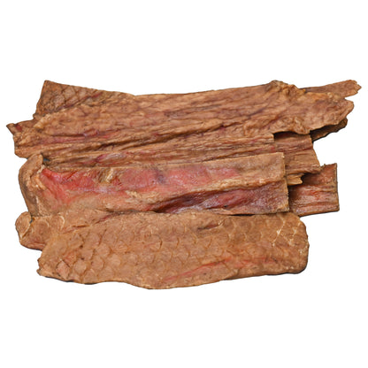 Kelso Premium Treats Buffalo Udder Jerky 2