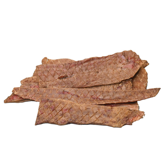 Kelso Premium Treats Buffalo Udder Jerky 4